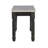 Ivor 40" Two Tone Solid Wood Farmhouse Dining Bench-963120101
