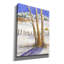 Art mural sur toile Winston Porter «Birch With Cardinal» par Annelein Beukenkamp-1072309560