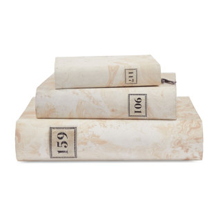Wooden Decorative Box