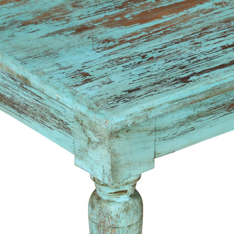 Solid Wood Solid Coffee Table