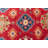 Olander Red Rug