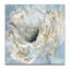 « blue blanc ii », peinture sur toile tendue-746596702