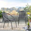 Chaise de patio Java