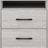 Allysyn 3 Piece Bedroom Set-646370844