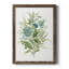 Toile encadrée Greenery II-Premium - prête à être accrochée-61352893-61352892
