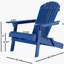 CHAISE ADIRONDack-1200690062