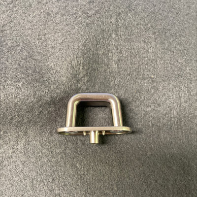 (5 Pack) 1-7/8 inch Urbane Wire Knob