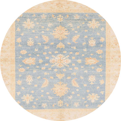 Oriental Indoor Rug