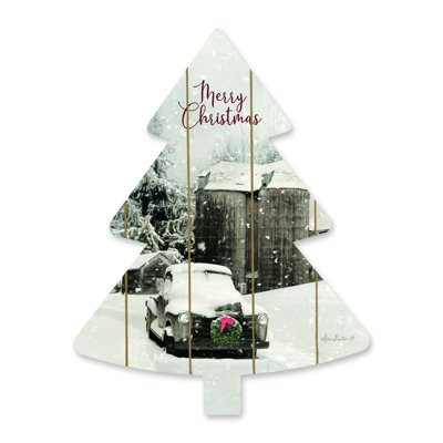 Christmas Decorative Accent