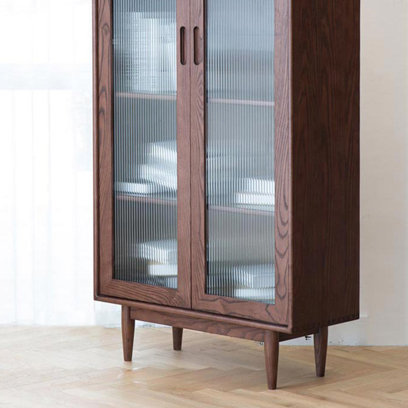 Large capacity storage bookcase