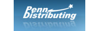 Logo Penn Distributing