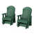 Dark Green est en rupture de stock