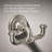 Artifacts Double Wall Mounted Robe Hook-19194378