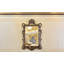 Daylan Framed Wall Mounted Accent Mirror-1903331476