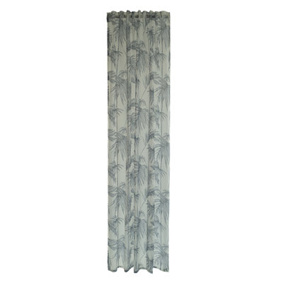 Ade Sheer Single Curtain