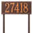 Antique Copper selected
