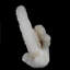 Stalactites à quartz simple incliné Bemnet