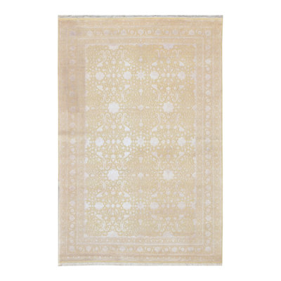 Tapis persan 12 x 18 po