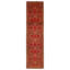 Kayseri Vintage Red Rug 3'5" x 13'0"