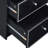 2-Drawer Nightstand
