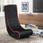 FOLDABLE  GAMING  CHAIR