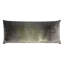 Ombre Large Rectangle Velvet Pillow Cover & Insert-89468234-126815841