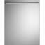 Monogram 24" Minimalist Fully Integrated Dishwasher