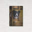 «Border Collie Exploration» par John Silver-1105613079