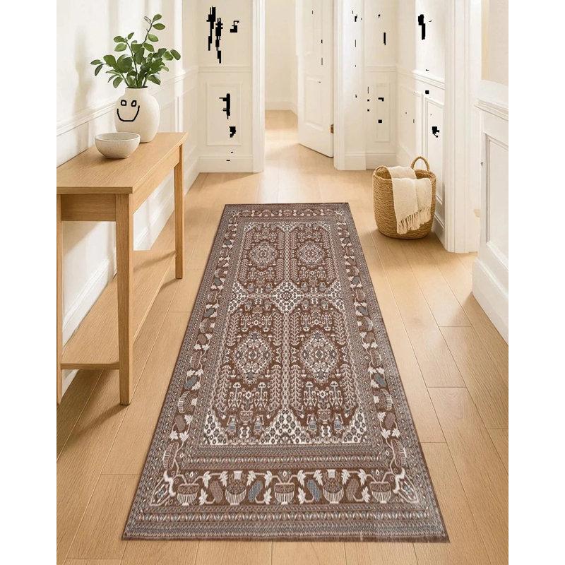 Area Rug, Rectangle 160 x 230 cm