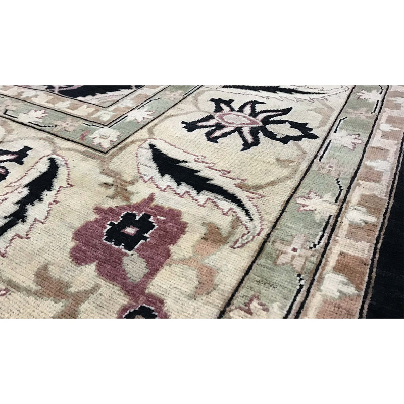 Oriental Area Rug