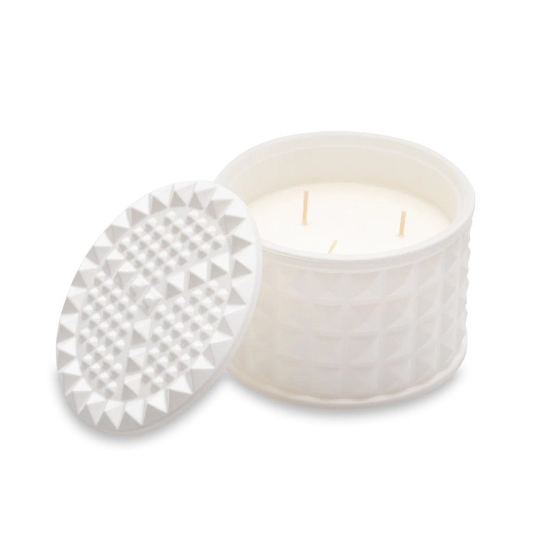 Scented Jar Candle