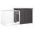 Davier Weather Resistant Chicken Cage-267532053-267532054