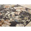 Tapis bleu tissé à la machine Patrick-599927818