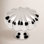 Round Cabinet Knob