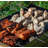 Stainless Steel Dishwasher Safe Grilling Tool Set
