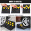 Yesurprise Rubber 33cm L Threshold Ramp