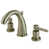 Brushed Nickel is out of stock