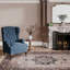 Vintage Look Area Rug-1934099202