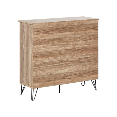ELISTON 97cm Sideboard
