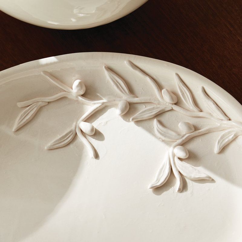 Olivella Decorative Tray