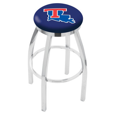 NCAA 36" Swivel Bar Stool