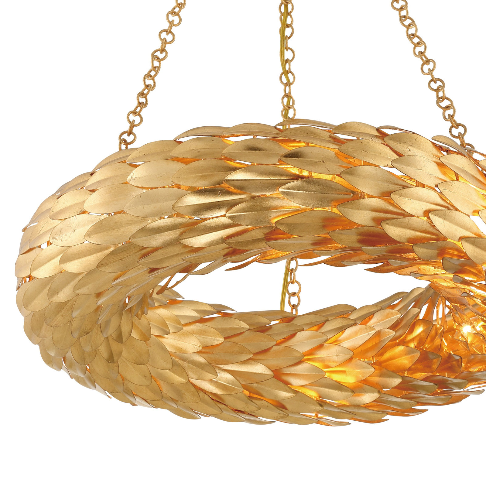 Nash 6-Light Chandelier