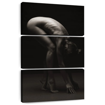 Bodyscape X III