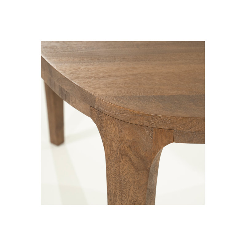 Taylor Dining Table 280, 30"H x 55"L x 47"W