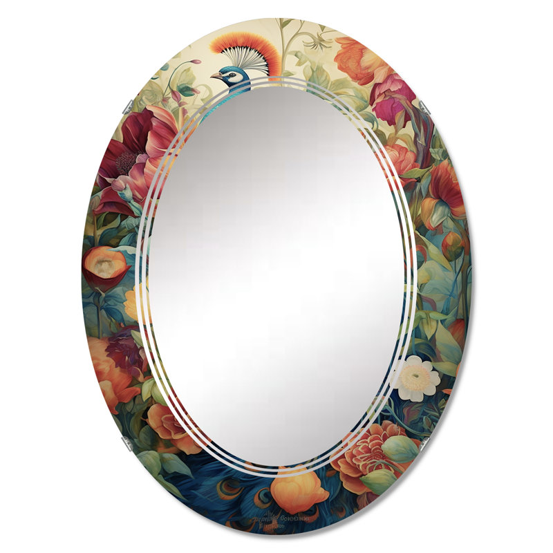 Miroir mural Kentview, 30 po x 20 po