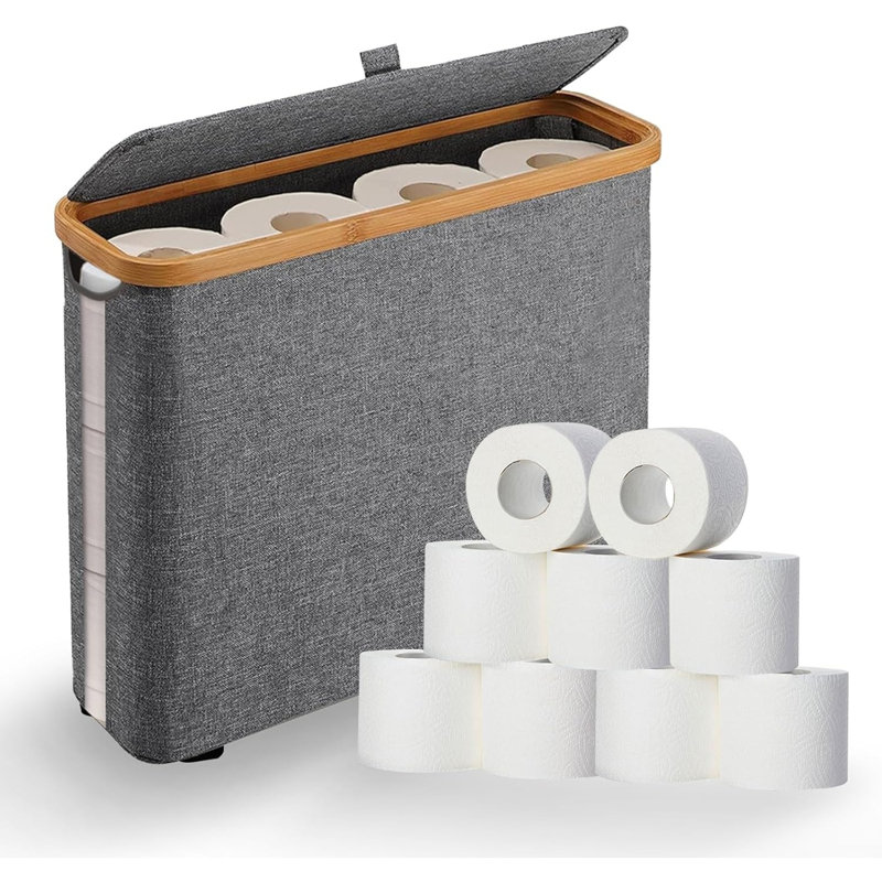 Bathroom Storage