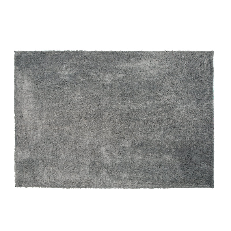 Crawley Solid Colour Area Rug, Rectangle 200 x 300cm