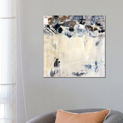 " Metallic Spice " Painting