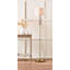 Sybill 157 H cm Traditional Floor Lamp