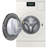 Bespoke AI Laundry Ventless Heat Pump Dryer Combo All-in-One  Ultra Capacity Washer with AI Home